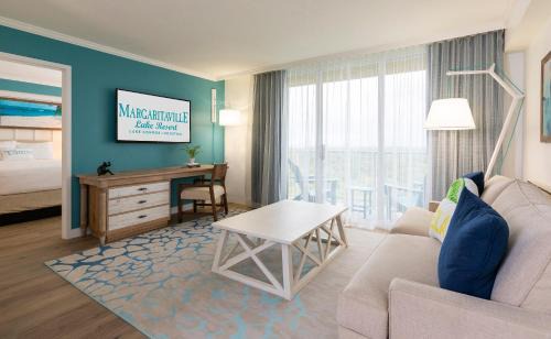 Montgomery Complejo | Margaritaville Lake Resort, Lake Conroe
