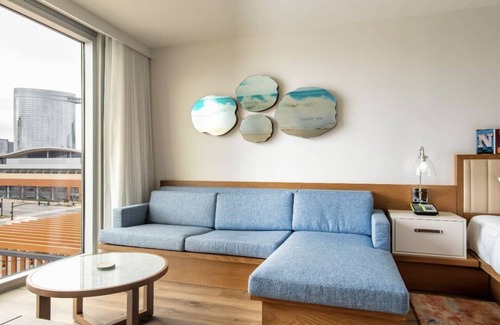 Sobro Complejo | Margaritaville Nashville-Studio-Pefect Downtown Central Location