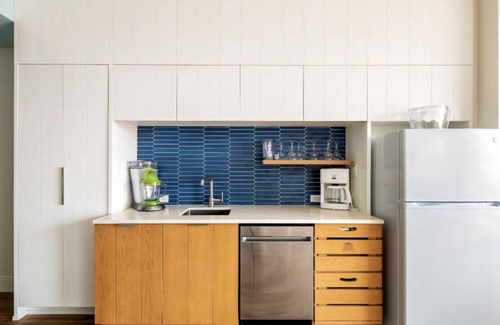 Sobro Complejo | Margaritaville Nashville-Studio-Pefect Downtown Central Location