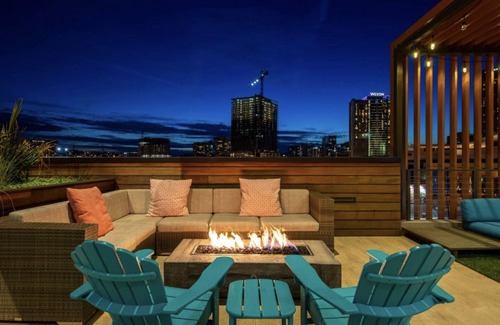 Sobro Complejo | Margaritaville Nashville-Studio-Pefect Downtown Central Location
