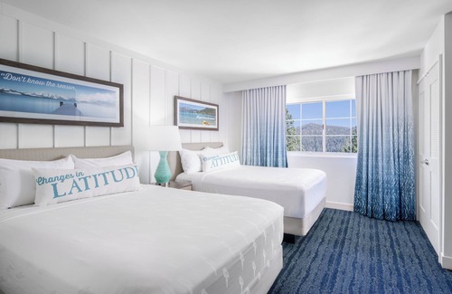 South Lake Tahoe Complejo | Margaritaville Resort Lake Tahoe