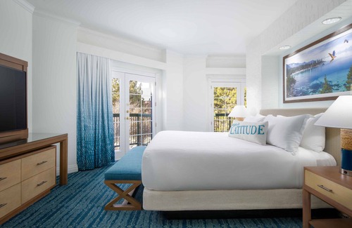 South Lake Tahoe Complejo | Margaritaville Resort Lake Tahoe