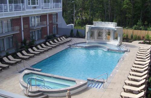 Hyannis Complejo | Margaritaville Resort Cape Cod