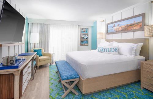 Hyannis Complejo | Margaritaville Resort Cape Cod