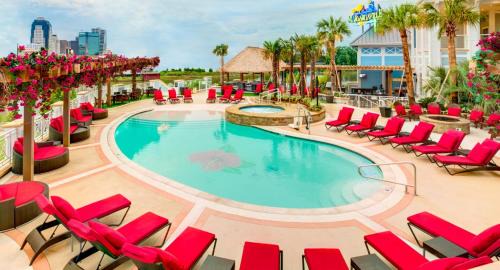 Shreveport Complejo | Margaritaville Resort Casino
