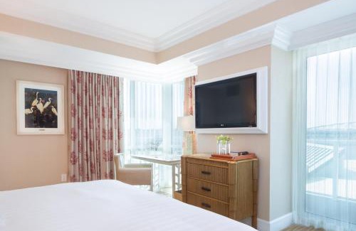 Shreveport Complejo | Margaritaville Resort Casino