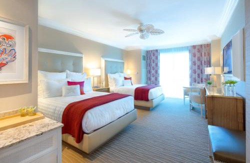 Shreveport Complejo | Margaritaville Resort Casino