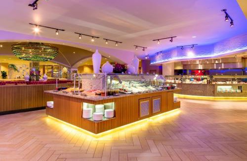 Shreveport Complejo | Margaritaville Resort Casino
