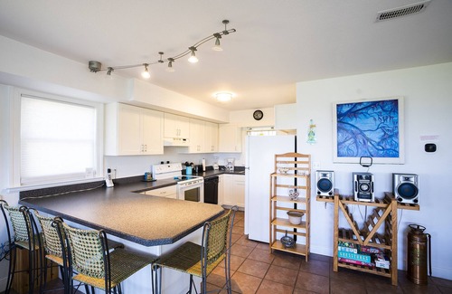 Ocracoke Casa | Margaritaville / Espectaculares puestas de sol y vista de sonido!