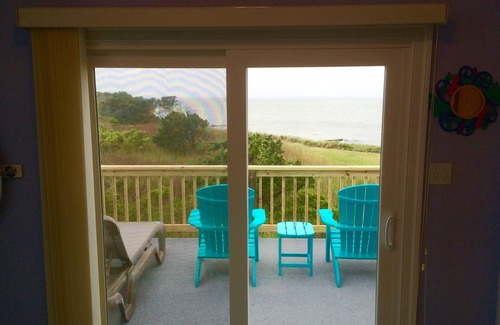 Ocracoke Casa | Margaritaville / Espectaculares puestas de sol y vista de sonido!