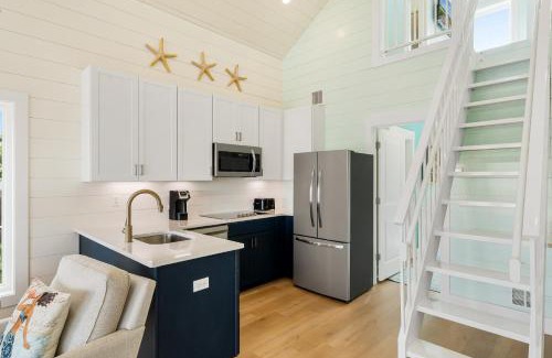 Panama City Beach Casa | Margaritaville Beach Cottage Resort Panama City Beach