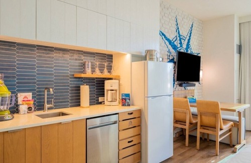 Sobro Apartamento | Margaritaville Vacation Club, Nashville, Tennessee, Studio