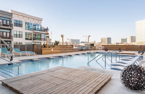 Sobro Apartamento | Margaritaville Vacation Club, Nashville, Tennessee, Studio