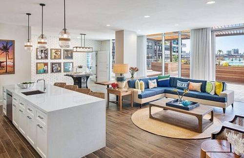 Sobro Complejo | Margaritaville Vacation Club - Nashville, Studio Suite close to everything
