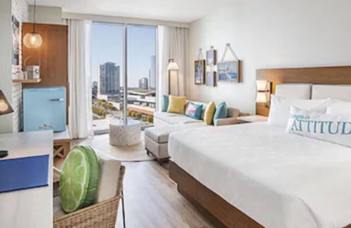 Sobro Complejo | Margaritaville Vacation Club - Nashville, Studio Suite close to everything