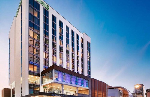 Sobro Complejo | Margaritaville Vacation Club - Nashville, Studio Suite close to everything