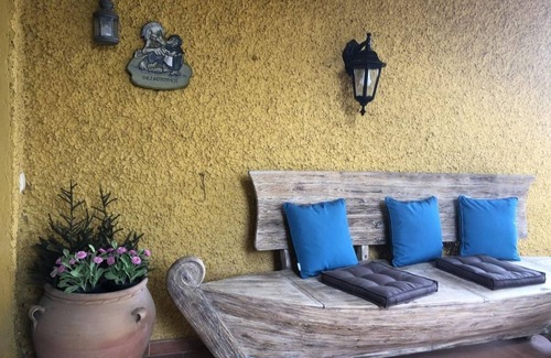 Pedrezuela Chalet De Esquí | Margasol - Vivienda Uso Turístico