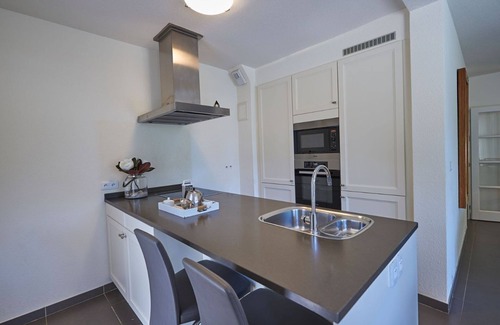 Salles Chalet De Esquí | Margaux Deluxe 8p - Four Bedroom Chalet, Sleeps 8