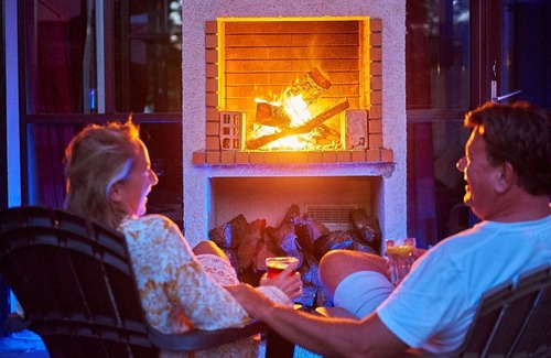 Salles Chalet De Esquí | Margaux Deluxe 8p - Four Bedroom Chalet, Sleeps 8