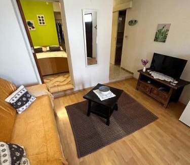 Rabac Apartamento | Margherita Apartment