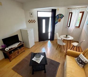 Rabac Apartamento | Margherita Apartment