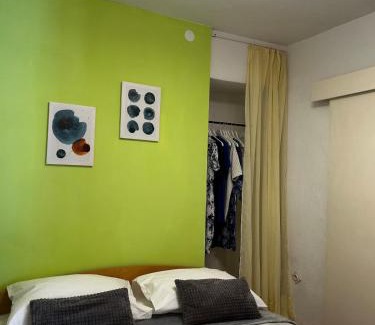 Rabac Apartamento | Margherita Apartment