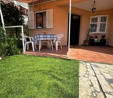Rabac Apartamento | Margherita Apartment