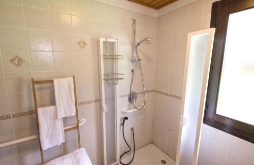 Gressoney-Saint-Jean Complejo | Margherita Camping & Resort