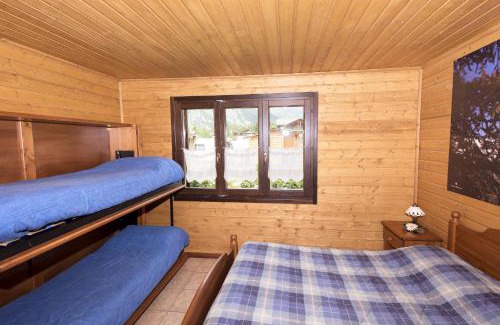 Gressoney-Saint-Jean Complejo | Margherita Camping & Resort