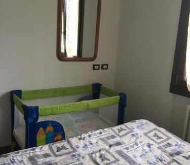 Alme Apartamento | Margherita Friendly house