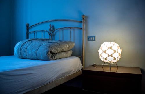 Alme Apartamento | Margherita Friendly house