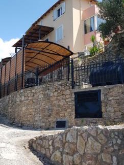 Dorida Casa | Margherita's holidays home