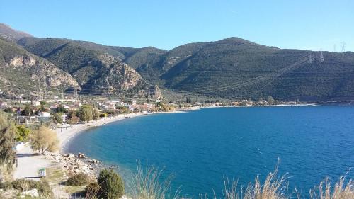 Dorida Casa | Margherita's holidays home