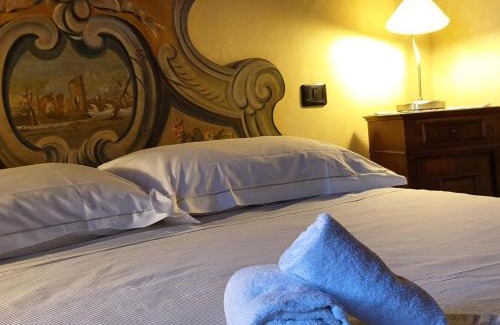 San Pietro a Cegliolo Casa | Margherita Holiday Home