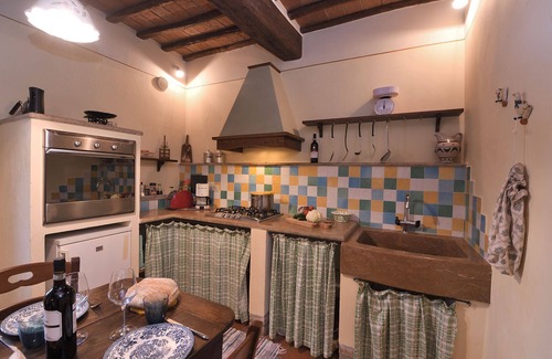 Sovicille Apartamento | Margherita, Palazzo a Merse, Sovicille, Siena