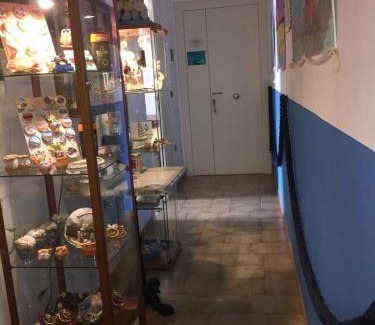 Margherita di Savoia Cama Y Desayuno | Margheritamare