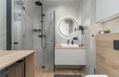 West Pomeranian Voivodeship Apartamento | MARGI Good Mood Apartament
