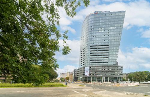 West Pomeranian Voivodeship Apartamento | MARGI Good Mood Apartament