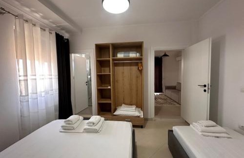 Vlore Apartamento | Margi Rooftop Apartments