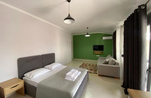 Vlore Apartamento | Margi Rooftop Apartments