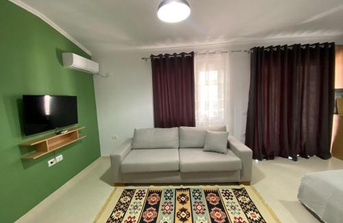 Vlore Apartamento | Margi Rooftop Apartments
