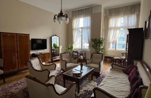Felheviz Apartamento | Margithíd Appartement Budapest