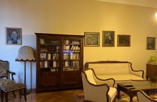 Felheviz Apartamento | Margithíd Appartement Budapest