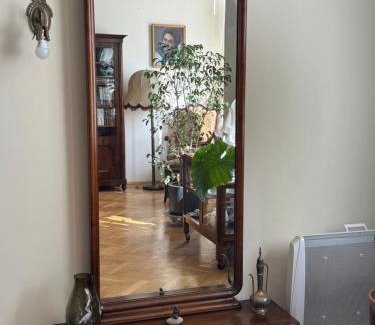 Felheviz Apartamento | Margithíd Appartement Budapest
