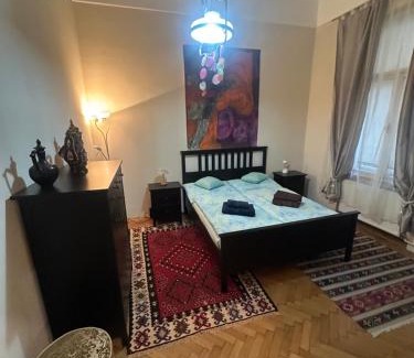 Felheviz Apartamento | Margithíd Appartement Budapest