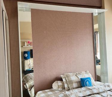 Depok Apartamento | Margonda Residence By Ensroom id