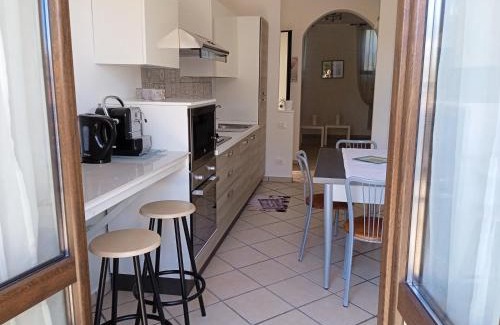 Dormelletto Apartamento | Margot Ca Bianca Dormelletto Lago Maggiore