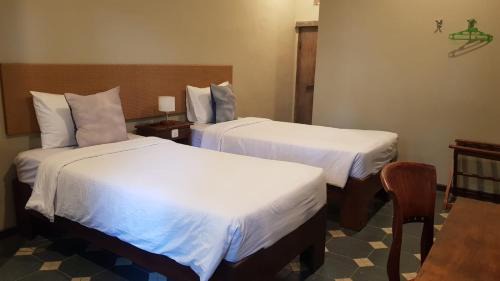 Kesiman Casa | Margot Guest House