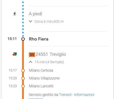 Rho Apartamento | Margot's House Rho