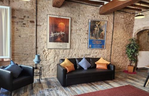Oltretorrente Apartamento | Margot76